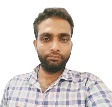 Rana Protap Pramanik